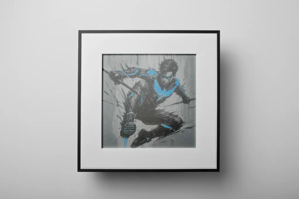 Nightwing (DC)