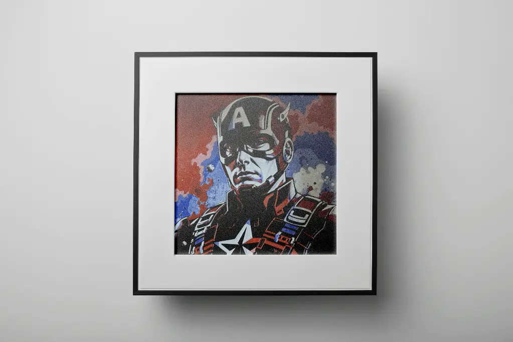 Capitão América (MCU)