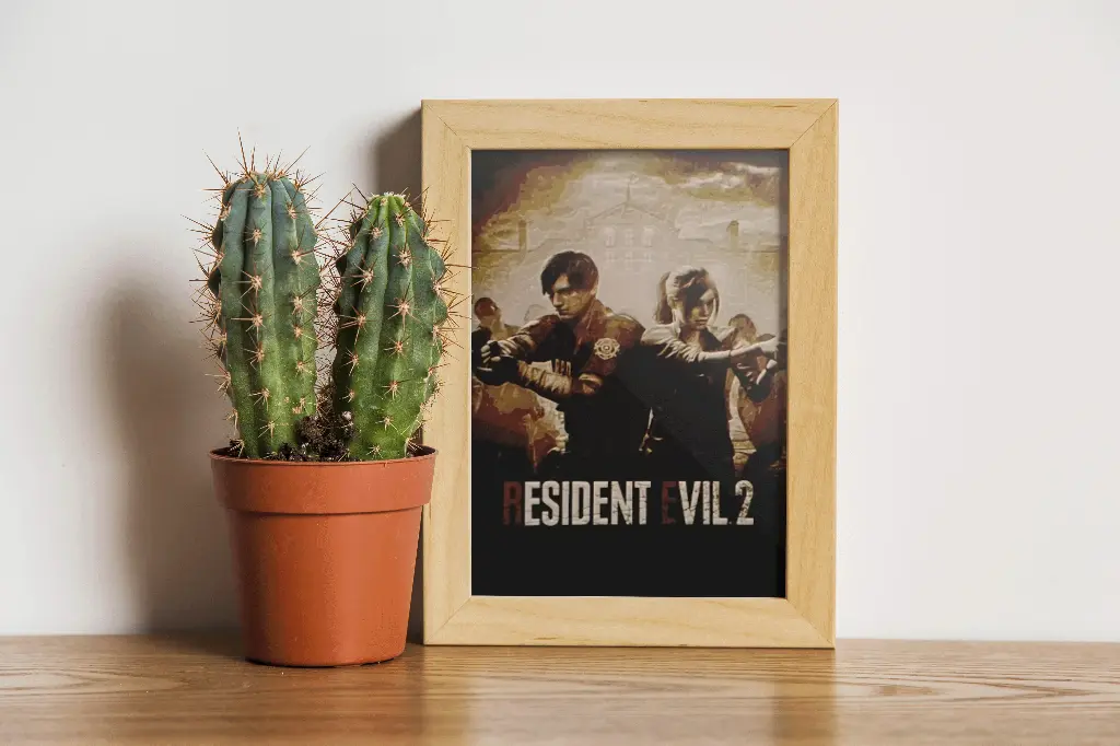 Resident Evil 2 (Remake)