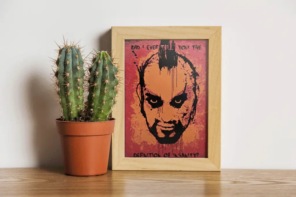 Vaas Montenegro (Far Cry)