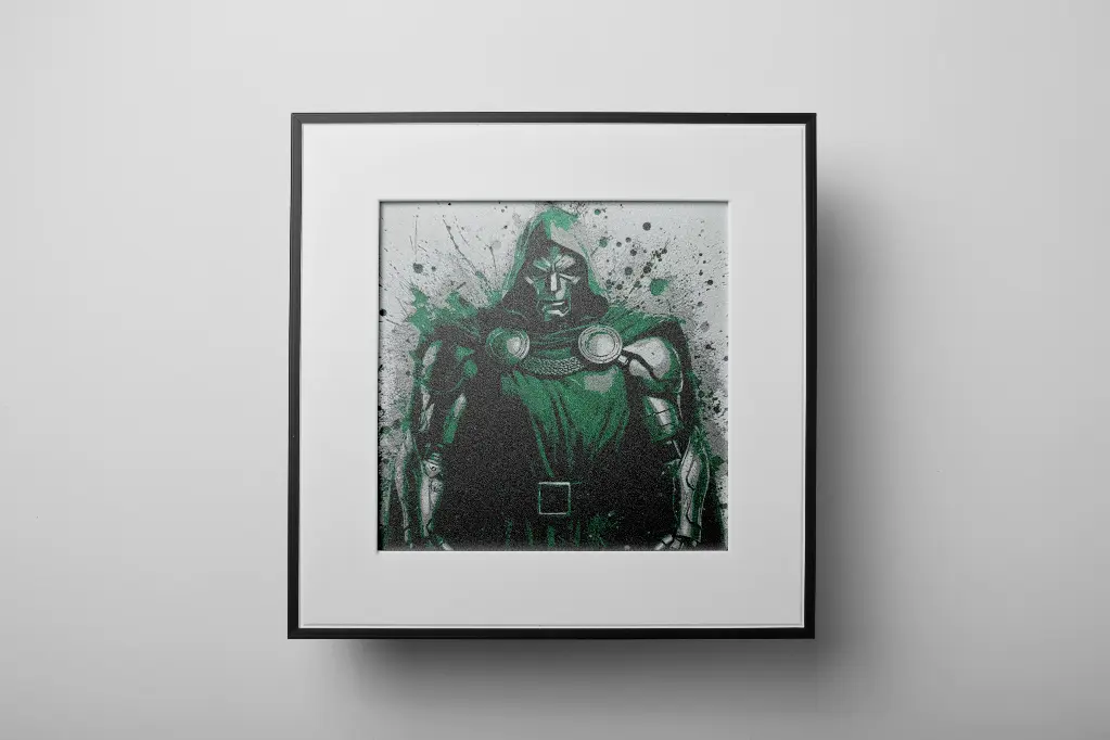 Doutor Destino (MCU)