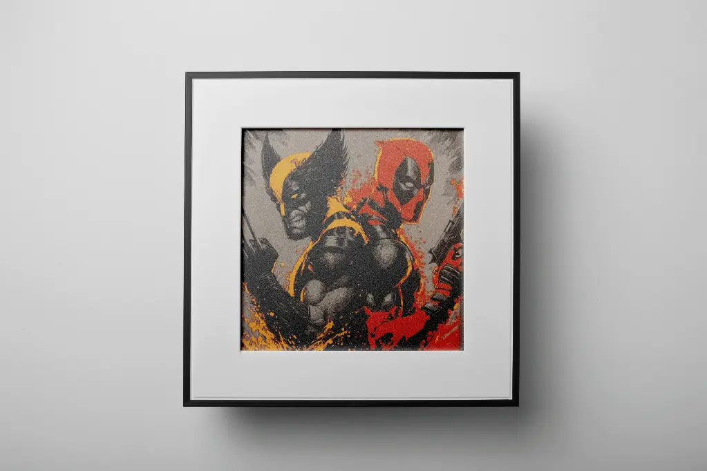 Deadpool e Wolverine (MCU)