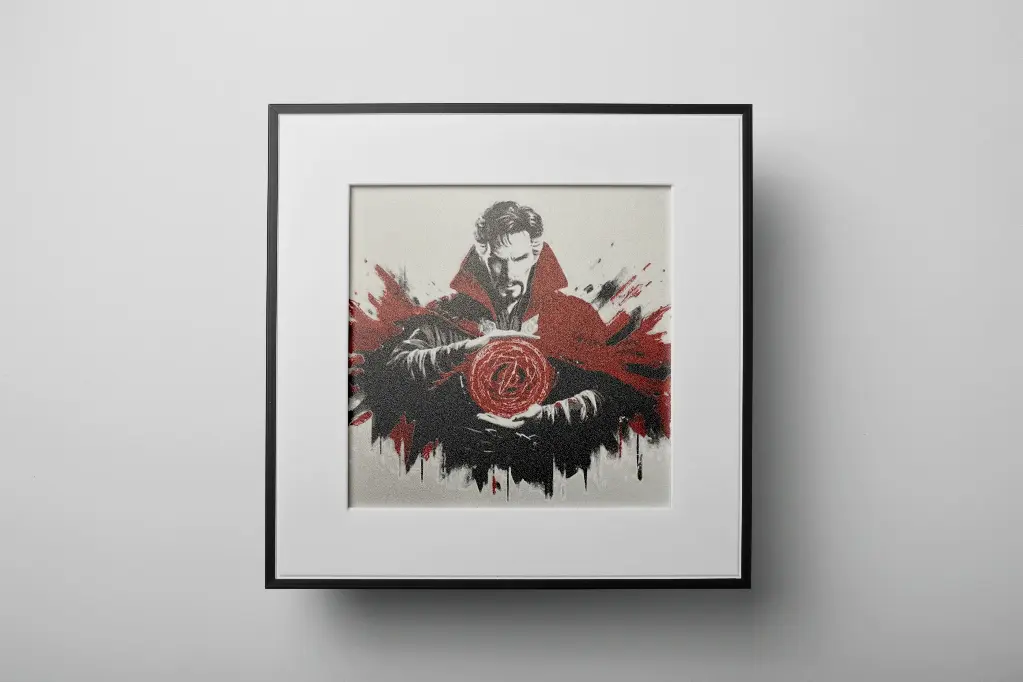 Doutor Estranho (MCU)