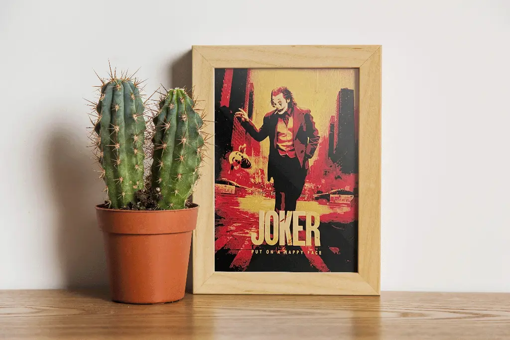 Joker (Joaquin Phoenix)