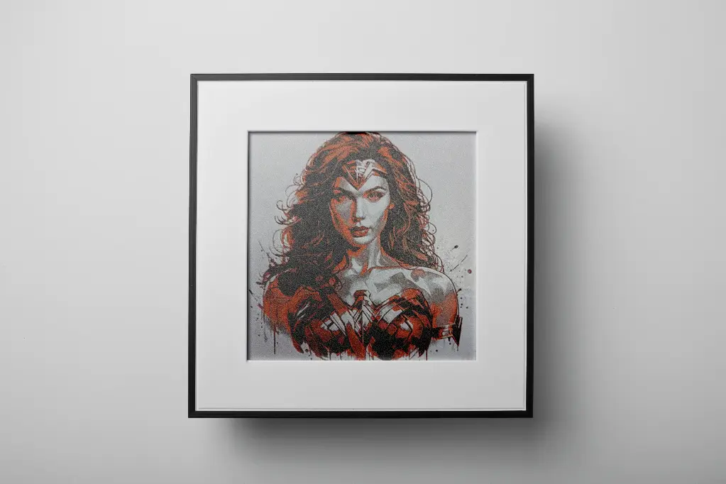 Mulher Maravilha (DCU)