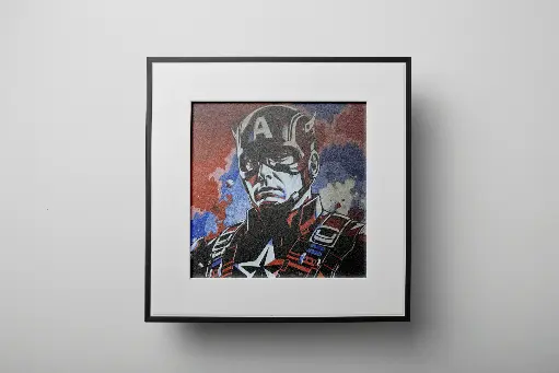 Capitão América (MCU)