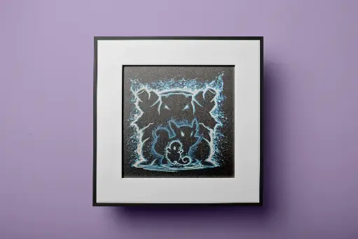 Squirtle, Wartortle e Blastoise - Pokemon