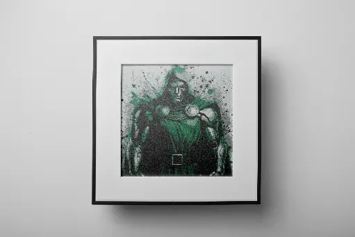 Doutor Destino (MCU)