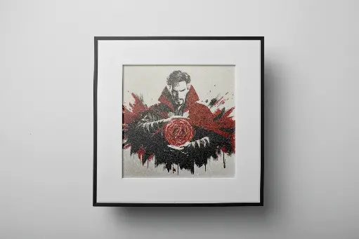 Doutor Estranho (MCU)