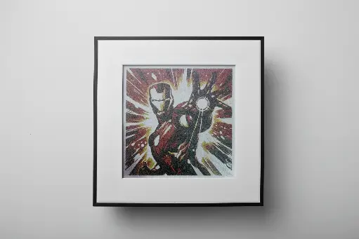 Homem de Ferro #1 (MCU)