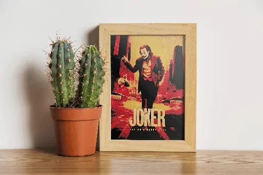 Joker (Joaquin Phoenix)