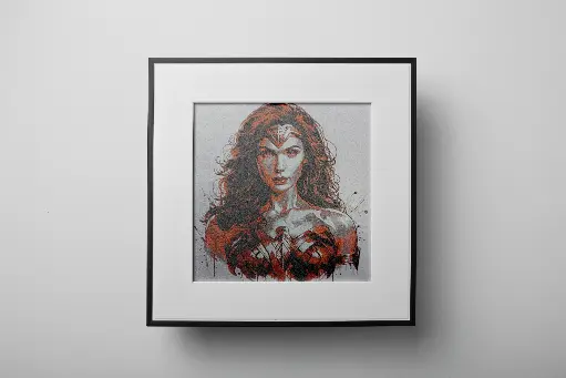 Mulher Maravilha (DCU)